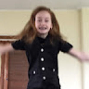 Meet your Posher, Bella